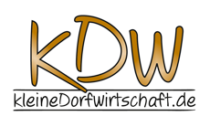 kDw Destillerie-Logo